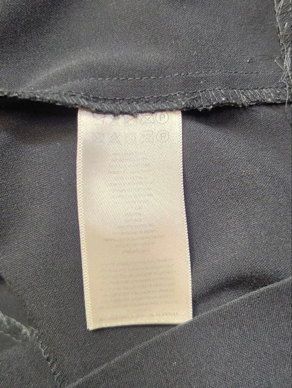 Michael Kors detailed measurements
